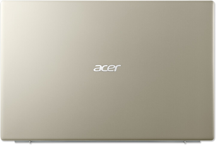 Acer Swift 1 (SF114-33), zlatá