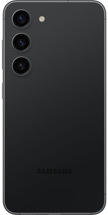 Samsung Galaxy S23, 8GB/128GB, Phantom Black_1594586288
