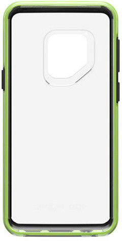 LifeProof SLAM odolné pouzdro pro Samsung S9, černo - zelené_1941753923
