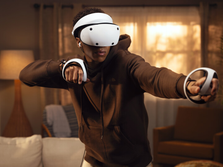 PlayStation VR2_930950954