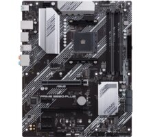 ASUS PRIME B550-PLUS - AMD B550_889905837