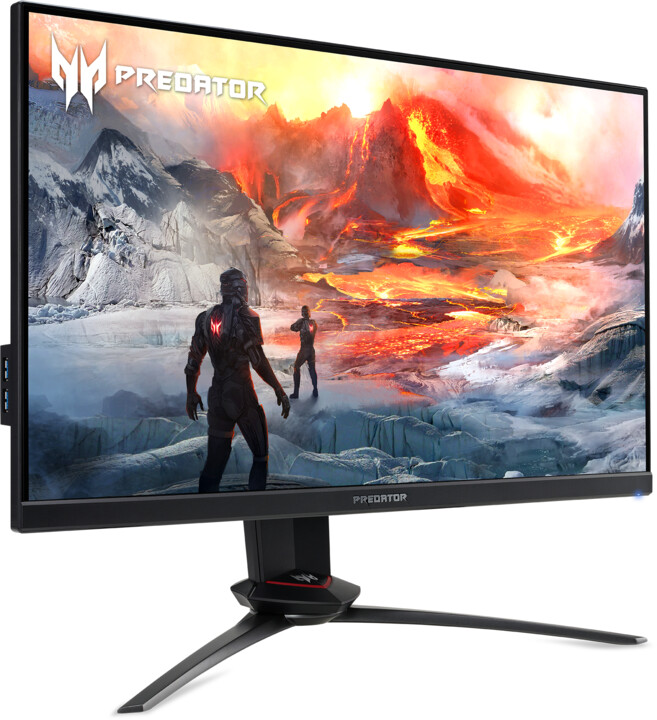 Acer Predator XB273GXbmiiprzx - LED monitor 27&quot;_349113090