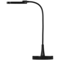 Emos LED stolní lampa black &amp; home, černá_423064842