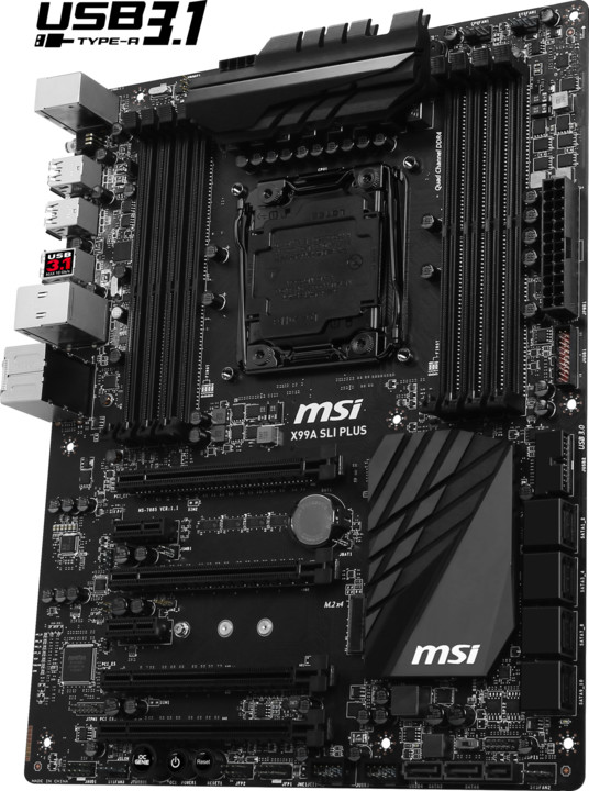 MSI X99A SLI PLUS - Intel X99_2008825114
