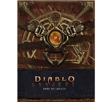 Kniha Diablo Bestiary - The Book of Lorath_1528469360
