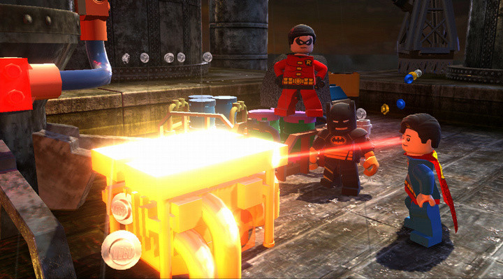 LEGO Batman 2: DC Super Heroes (PS3)_277831800