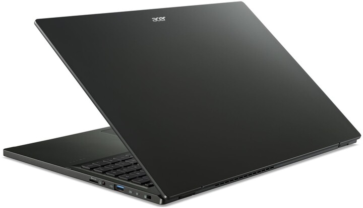 Acer Swift Edge 16 (SFE16-43), černá_1184557441