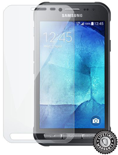 Screenshield ochrana displeje Tempered Glass pro Samsung Galaxy Xcover 3_412603976