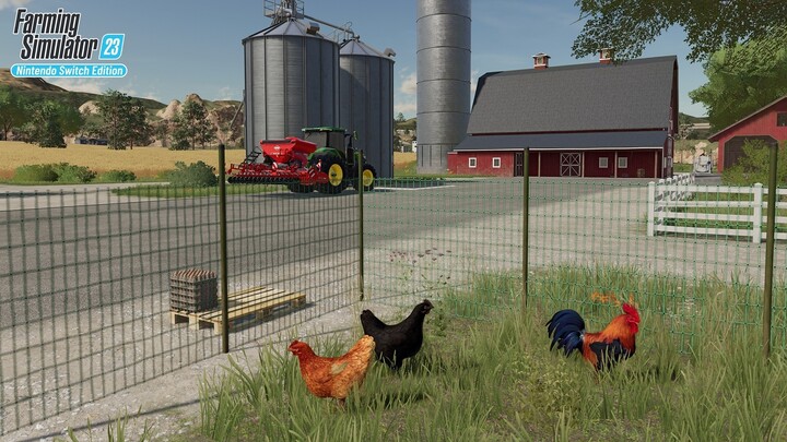 Farming Simulator 23: Nintendo Switch Edition_1463345221