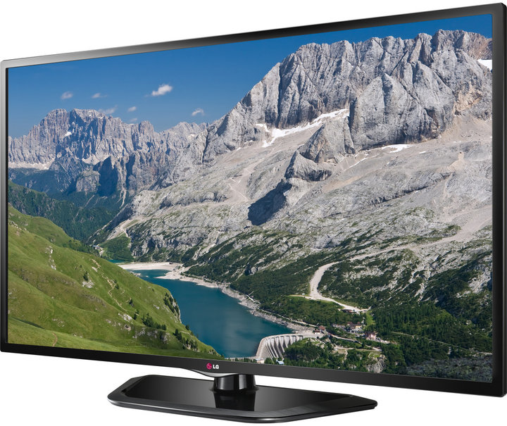 Диагональ 42. Телевизор LG 42lg2100 42