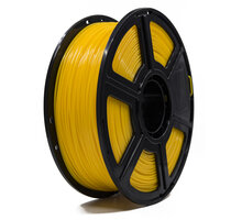 PRINT IT tisková struna (filament), PLA, 1,75mm, 1kg, žlutá_1251712638