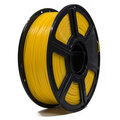 PRINT IT tisková struna (filament), PLA, 1,75mm, 1kg, žlutá
