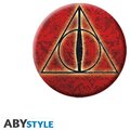 Odznaky Harry Potter - Icon_1639180332
