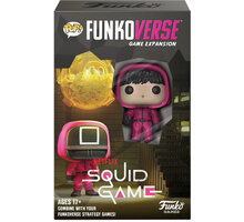 Desková hra POP! Funkoverse - Squid Game, rozšíření (EN)_1896497977