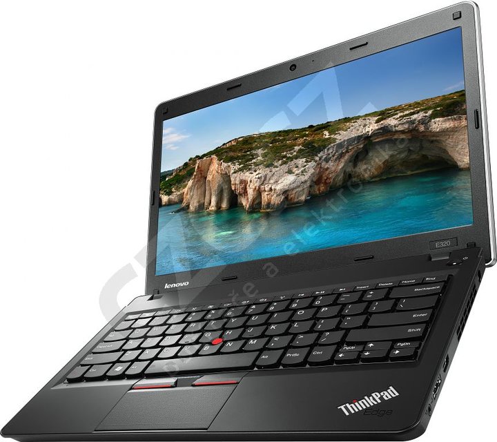 Lenovo thinkpad edge e320 обзор