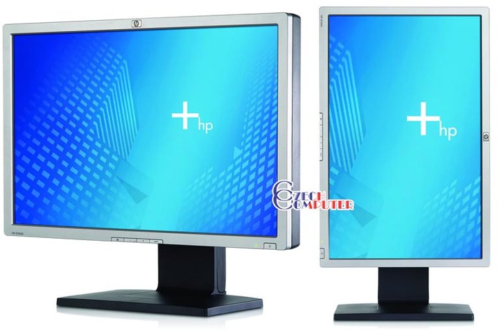 Hewlett-Packard LP2465 - LCD monitor 24&quot;_84751721