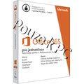 Microsoft Office 365 pro jednotlivce - pouze k PC s Bing