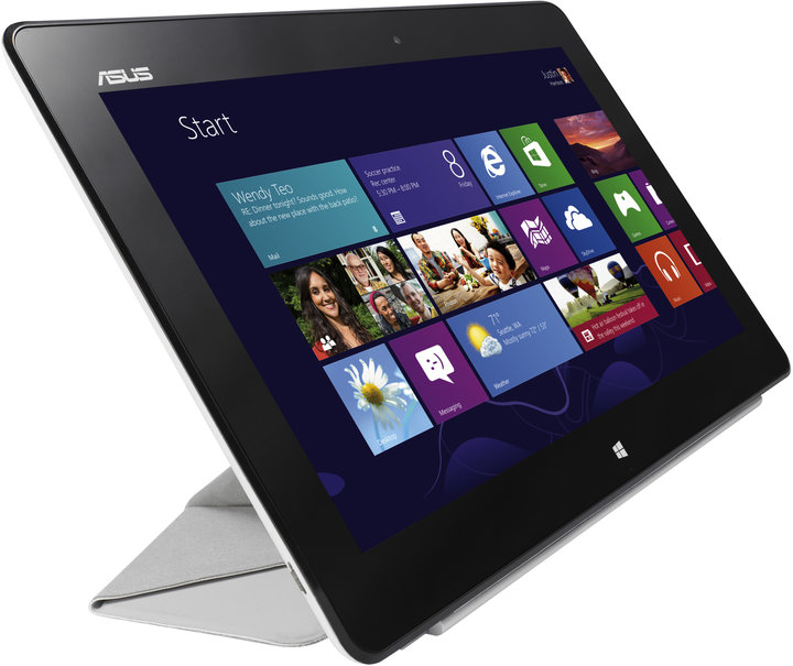 ASUS Vivo Tab ME400C-1A019W, bílá_168506121