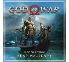 Oficiální soundtrack God of War na CD_1266597035