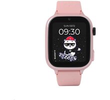 Garett Smartwatch Kids Cute 2 4G Pink 1601124