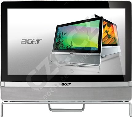 Acer Aspire Z3801, 21,5&quot;/i3-2120/4GB/1TB/GT520/W7HP_410025518