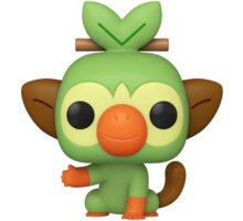Figurka Funko POP! Pokémon - Grookey (Games 957) 70976