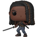 Figurka Funko POP! The Walking Dead - Michonne_861085128