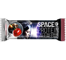 Space Protein Cherry Poppy, třešeň/mák, 50g