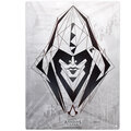 Obraz Assassin's Creed - Assassin, kovový, (28x38)