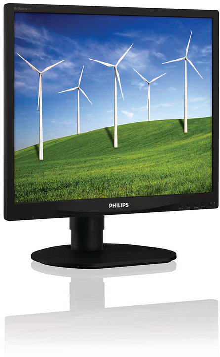 Philips 19B4LCB5 - LED monitor 19&quot;_760011019