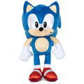 Plyšák Sonic The Hedgehog - Sonic Sega_1853212236