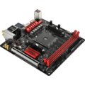ASRock Fatal1ty AB350 Gaming-ITX/ac - AMD B350_1049457535