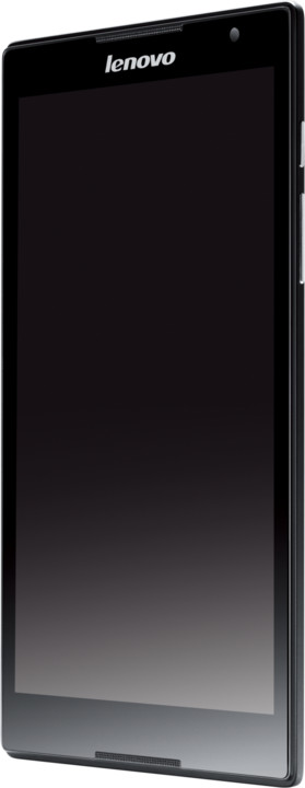 Lenovo IdeaTab S8-50, 16GB, LTE, černá_713869283