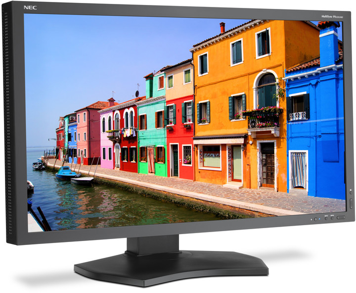 NEC MultiSync PA322UHD - 4K LED monitor 32&quot;_820480191