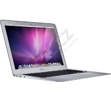 Apple MacBook Air 11&quot; CZ, stříbrná_1880076660