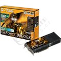 Zotac GeForce 9800 GX2 1GB, PCI-E_344409284