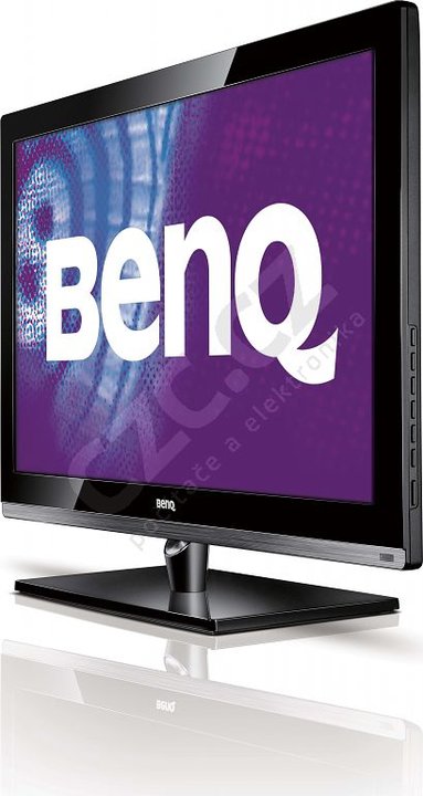 BenQ E24-5500 - LED televize 24&quot;_2022189249