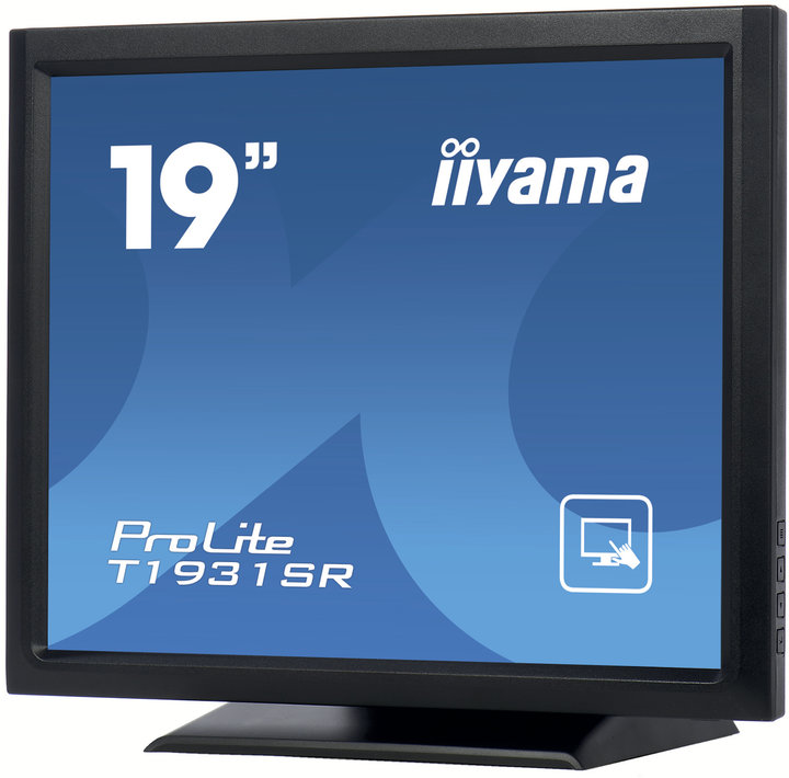 iiyama ProLite T1931SR-B1 - LCD monitor 19&quot;_187377686