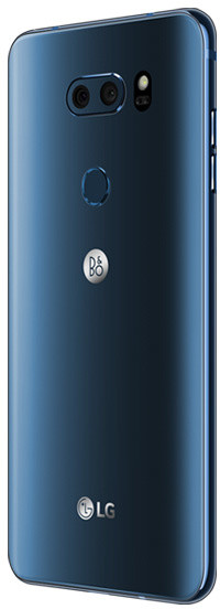 LG V30, 4GB/64GB, Moroccan Blue_1392243190