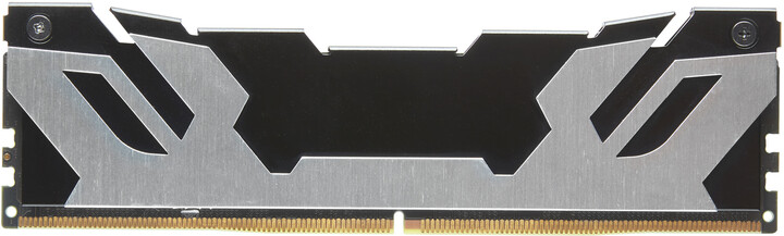 Kingston FURY Renegade 48GB DDR5 6400 CL32, stříbrná_560320686