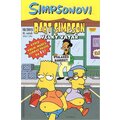 Komiks Bart Simpson: Velký vatař, 10/2015