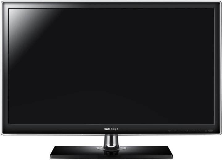 Samsung UE40D5000 - LED televize 40"_579642060