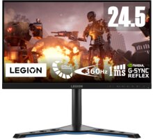 Lenovo Gaming Y25g-30 - LED monitor 24,5&quot;_292748826