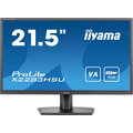 iiyama ProLite X2283HSU-B1 - LED monitor 21,5&quot;_1678203730