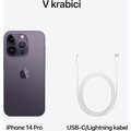 Apple iPhone 14 Pro, 1TB, Deep Purple_732951703