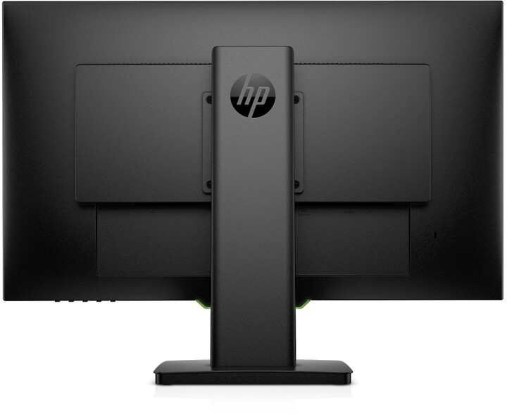 HP X27i 2K Gaming - LED monitor 27&quot;_2023140207