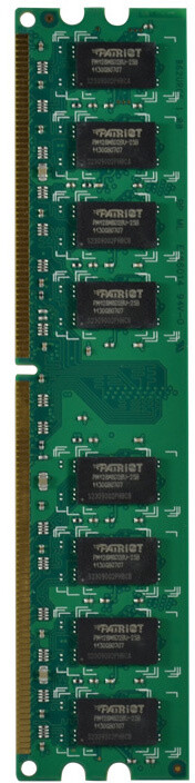 Patriot Signature Line 2GB DDR2 800 CL6