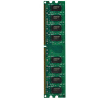 Patriot Signature Line 2GB DDR2 800 CL6 CL 6 PSD22G80026