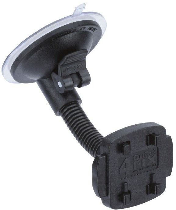iGrip držák mobilního telefonu Mini Flexer Kit/rychloupínací systém 4QuickFIX/přísavka_662197893