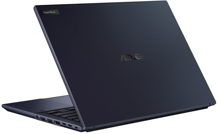 ASUS ExpertBook B5 (B5404CMA), černá_356089448